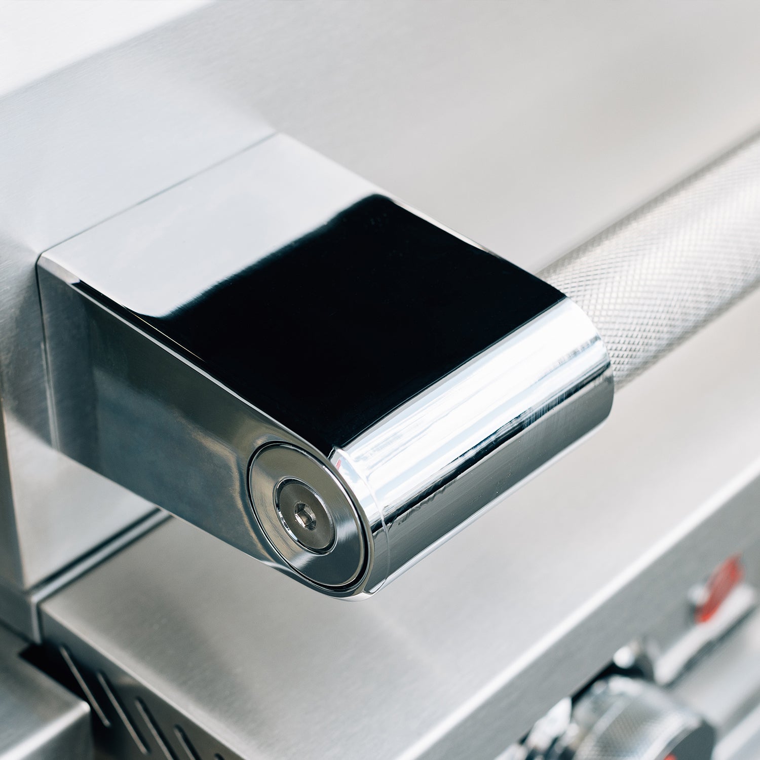 TFE Grill 25 Inch Built-In Grill