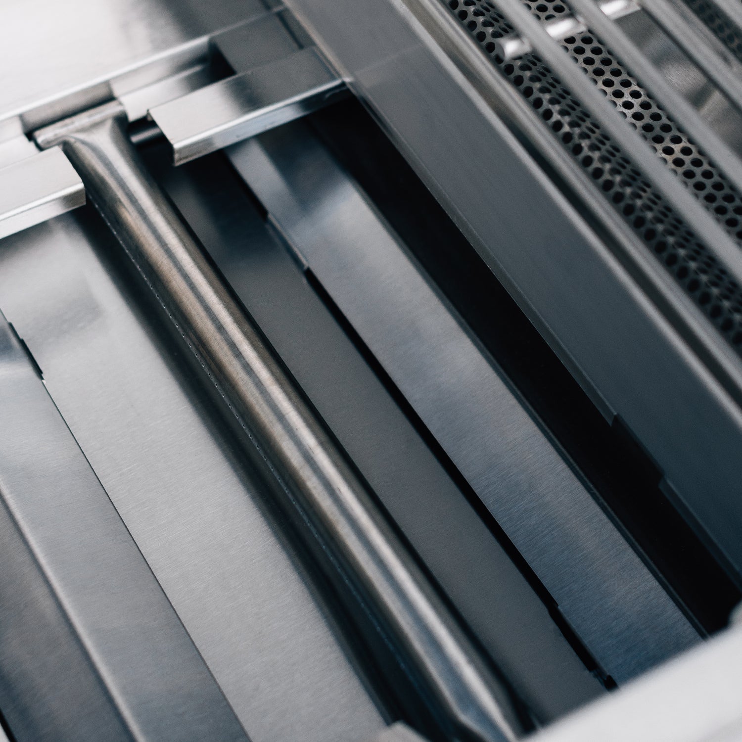 TFE Grill 25 Inch Built-In Grill