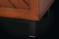 The Bella Electric Mantel Package - ExceptionalFire
