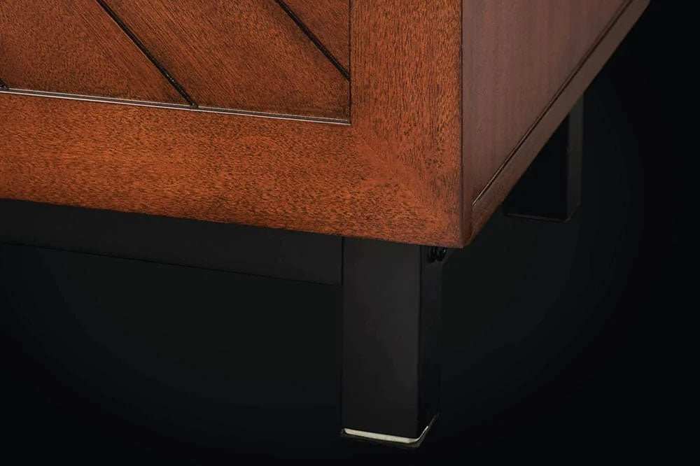 The Bella Electric Mantel Package - ExceptionalFire