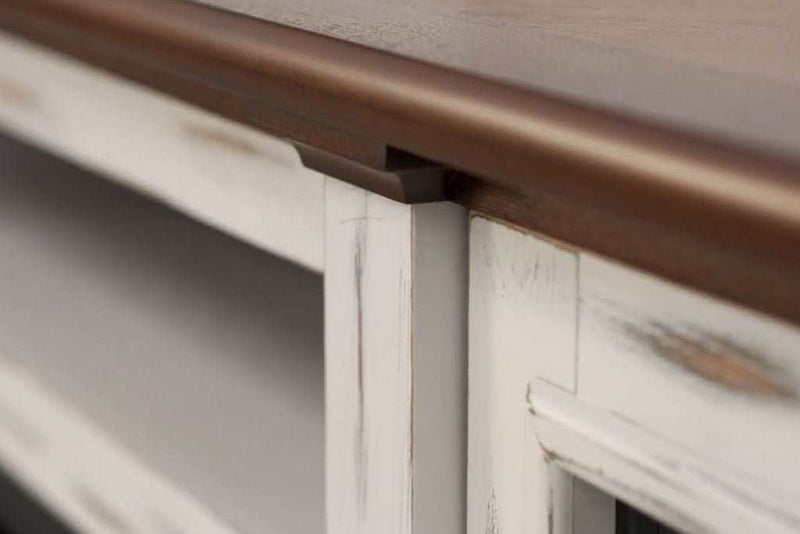 The Charlotte Electric Mantel Package - ExceptionalFire