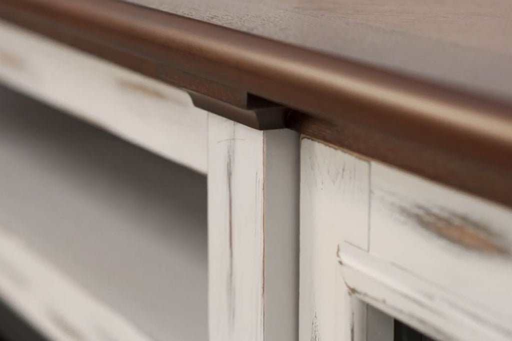 The Charlotte Electric Mantel Package - ExceptionalFire