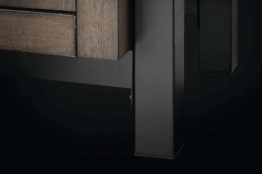 The Franklin Electric Mantel Package - ExceptionalFire