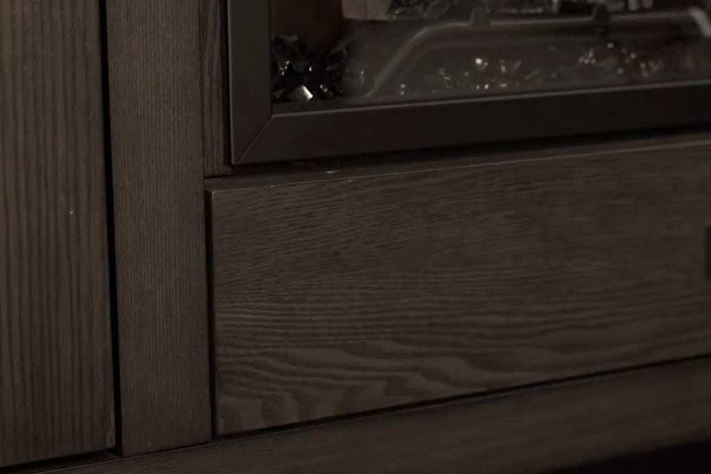 The Franklin Electric Mantel Package - ExceptionalFire