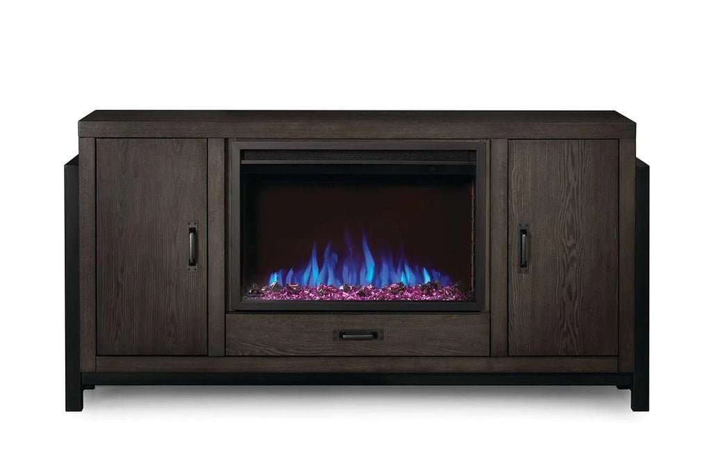 The Franklin Electric Mantel Package - ExceptionalFire