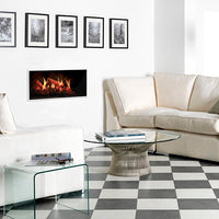 Dimplex Opti-V™ Solo Virtual Fireplace - Model VF2927L