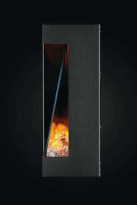 Trivista™ Pictura 60 Three-sided Wall Hanging Electric Fireplace - ExceptionalFire