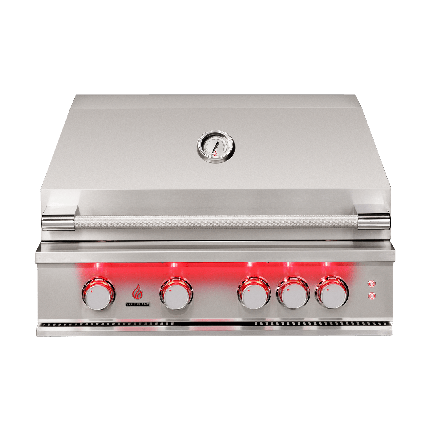 TrueFlame 32 Inch Built-In Grill