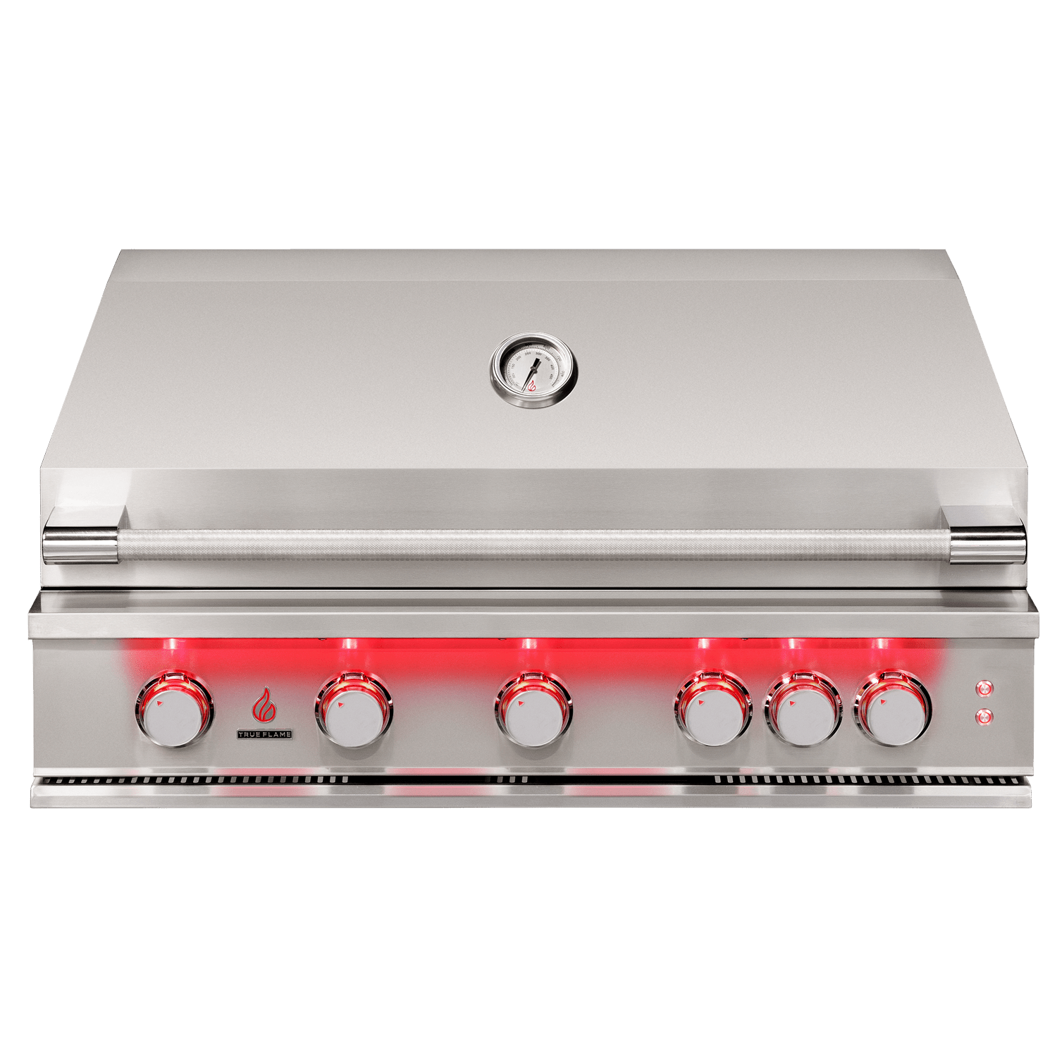 TrueFlame 40 Inch Built-In Grill