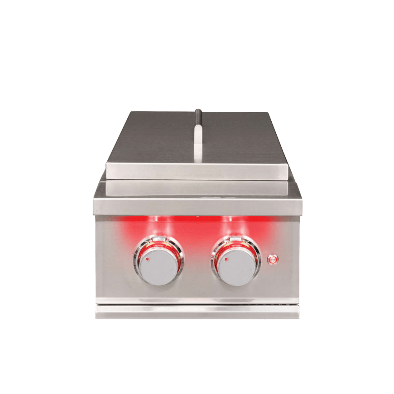 TrueFlame Double Side Burner