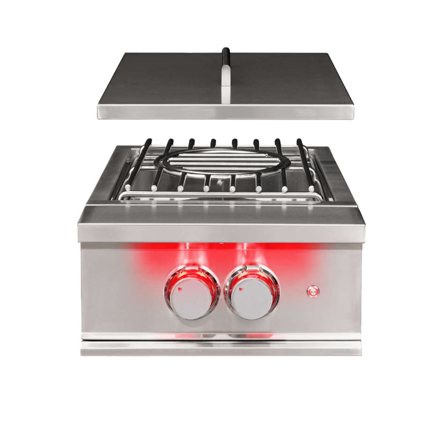 TrueFlame Power Burner