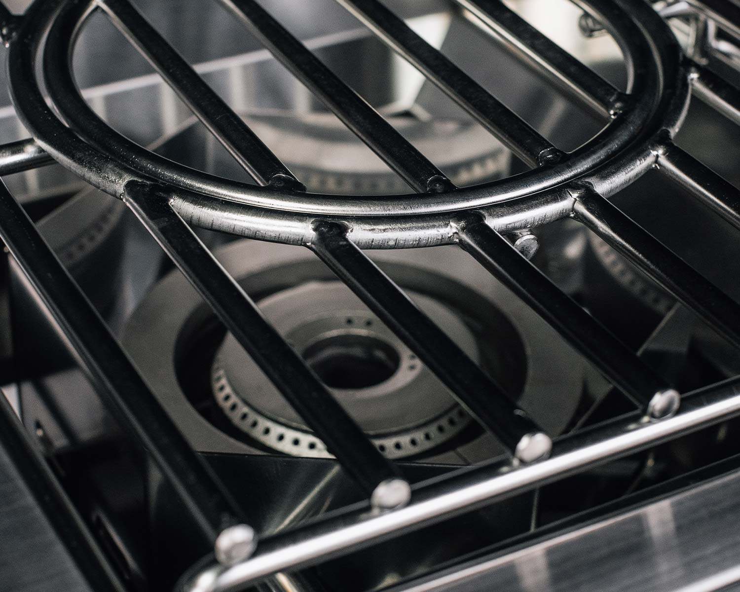 TrueFlame Power Burner