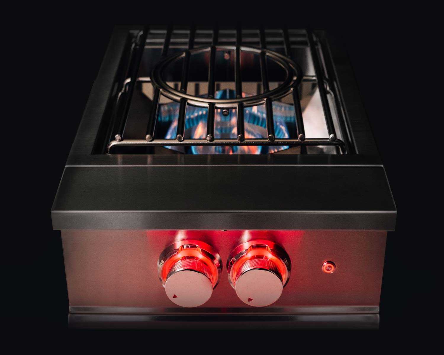 TrueFlame Power Burner