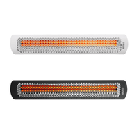 Bromic Tungsten Smart-Heat Electric Patio Heater (240V)