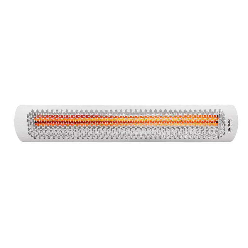 Bromic Tungsten Smart-Heat Electric Patio Heater (240V)