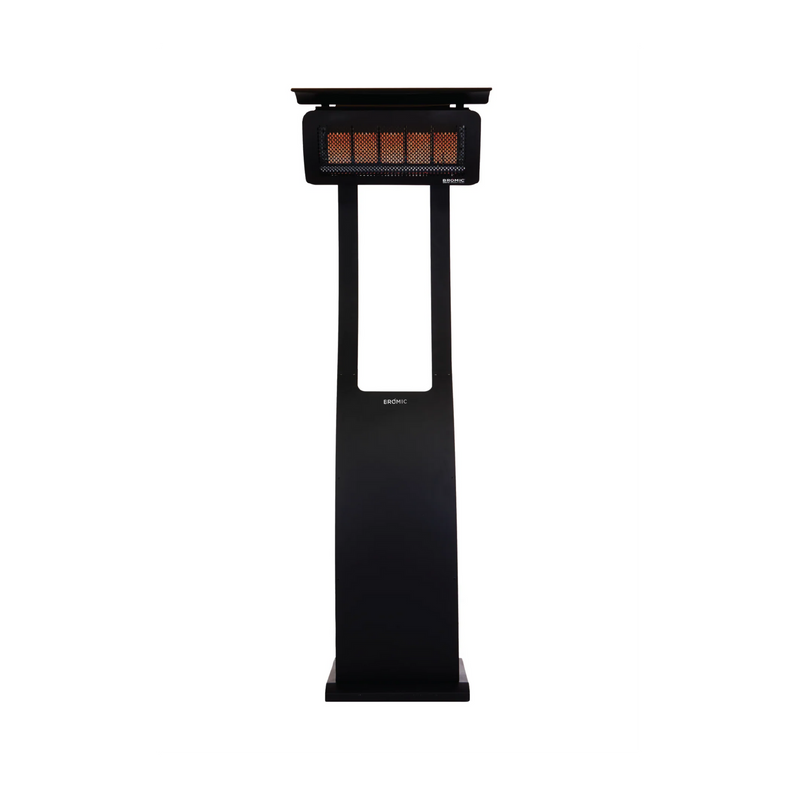 Bromic Tungsten Smart-Heat Portable 500 Gas Patio Heater