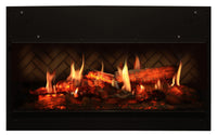 Dimplex Opti-V™ Solo Virtual Fireplace - Model VF2927L