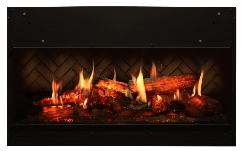 Dimplex Opti-V™ Solo Virtual Fireplace - Model VF2927L