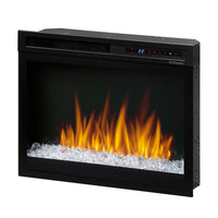 Nova Plug-In 23" Electric Firebox - Model XHD23G