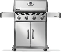 Napoleon Rogue 525 4-Burner Gas Grill