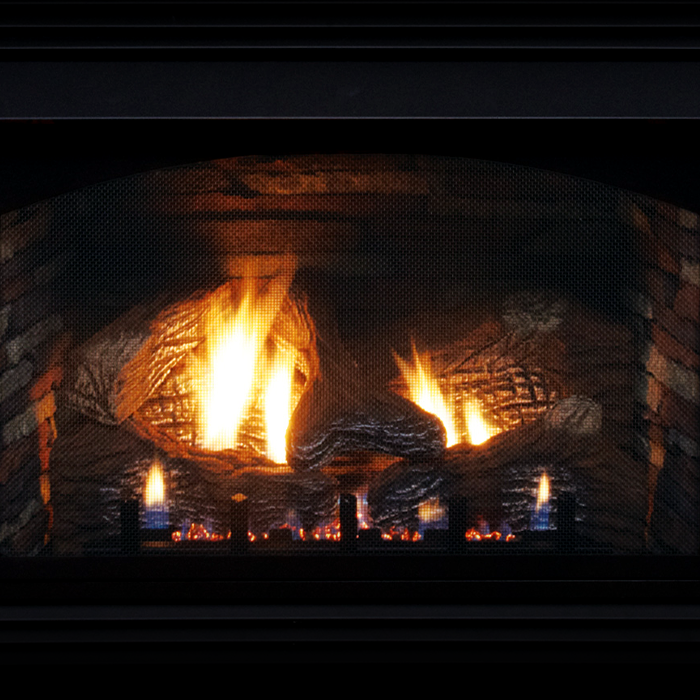 Empire Vail 24" Vent-Free Gas Fireplace