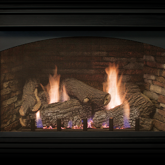 Empire Vail 24" Vent-Free Gas Fireplace