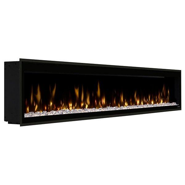 Ignite® Evolve Linear 60" Electric Fireplace - Model EVO60