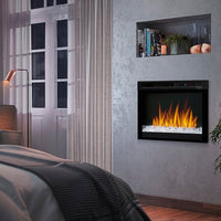 Nova Plug-In 26" Electric Firebox - Model XHD26G