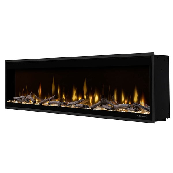 Ignite® Evolve Linear 74" Electric Fireplace - Model EVO74