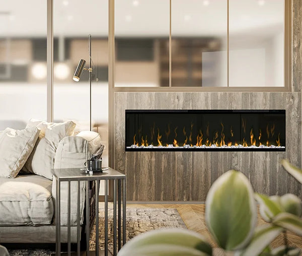 IgniteXL 60-inch Linear Electric Fireplace