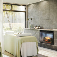 Revillusion Built-in 30" Electric Firebox - Model RBF30-FG