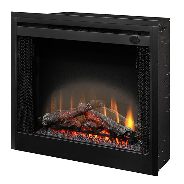 BF Slim Built-In Electric Firebox - Model BFSL33