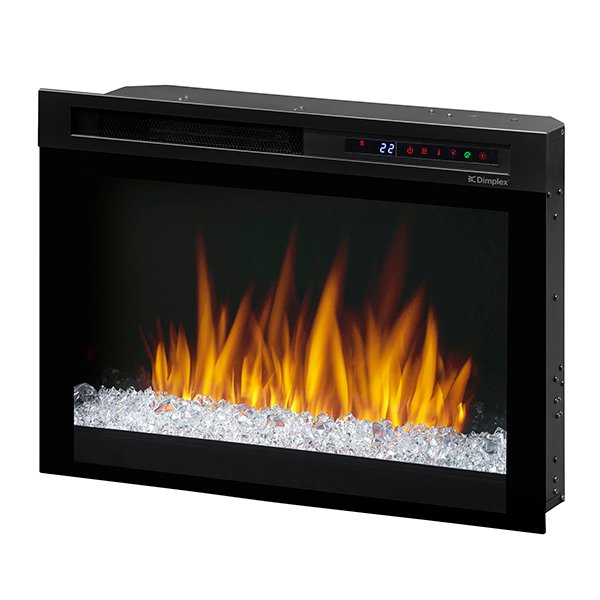Nova Plug-In 26" Electric Firebox - Model XHD26G