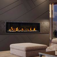Ignite® Evolve Linear 60" Electric Fireplace - Model EVO60