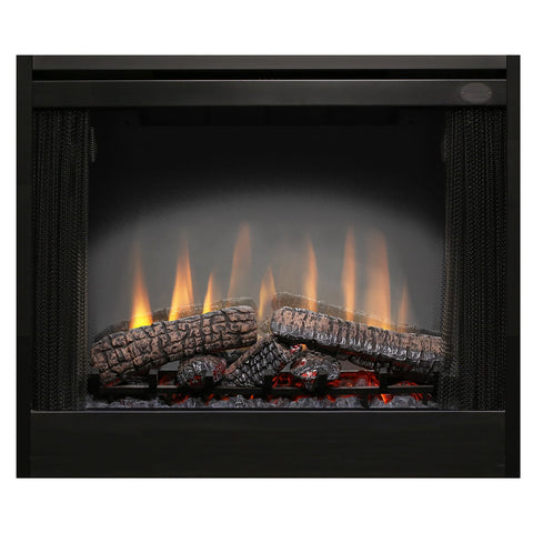 Dimplex Standard® Built-In Electric Firebox 39" BF39STP - ExceptionalFire