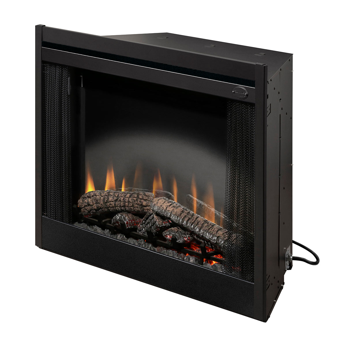 Dimplex Standard® Built-In Electric Firebox 39" BF39STP - ExceptionalFire