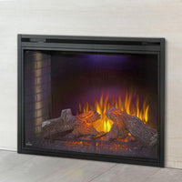 Napoleon Ascent™ 40" Electric Fireplace - NEFB40H - ExceptionalFire