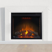 Napoleon Ascent™ 33" Electric Fireplace - NEFB33H - ExceptionalFire