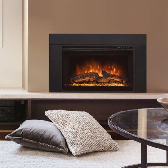 Modern Flames ZCR Series 43" Built In Electric Firebox Insert - ExceptionalFire