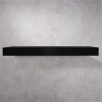 Custom Steel Mantel: Non-Combustible, Made-to-Order, Magnetic Add-ons by Design Specialties