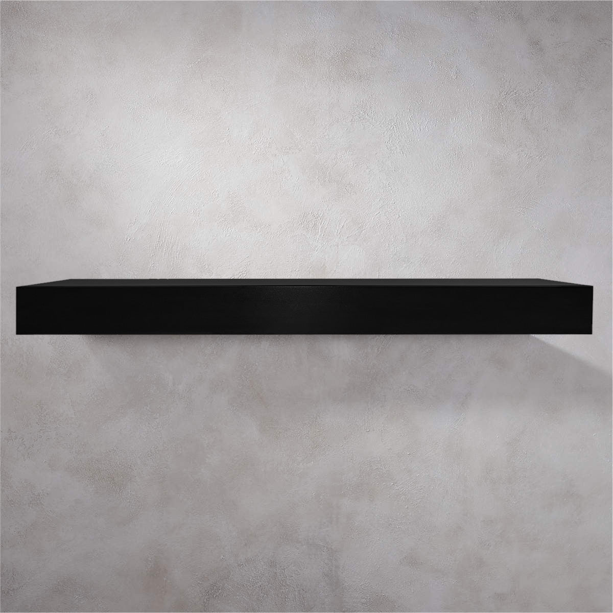 Custom Steel Mantel: Non-Combustible, Made-to-Order, Magnetic Add-ons by Design Specialties