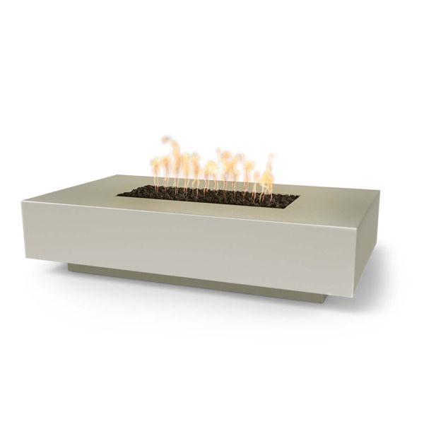 Cabo Linear Fire Pit - ExceptionalFire