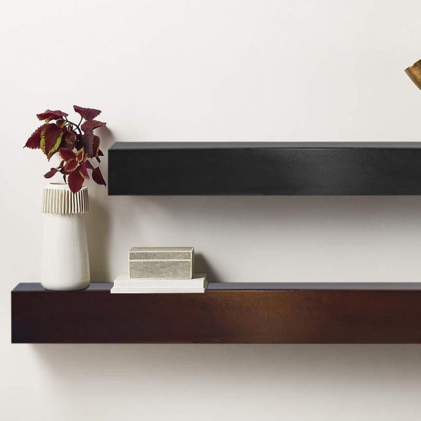 Custom & Standard Sizes Non-Combustible Metal Shelves - Design Specialties