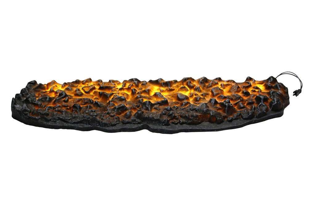 Dimplex Revillusion® 20" Ember Mat for REM-KIT - Model RLG20 - ExceptionalFire