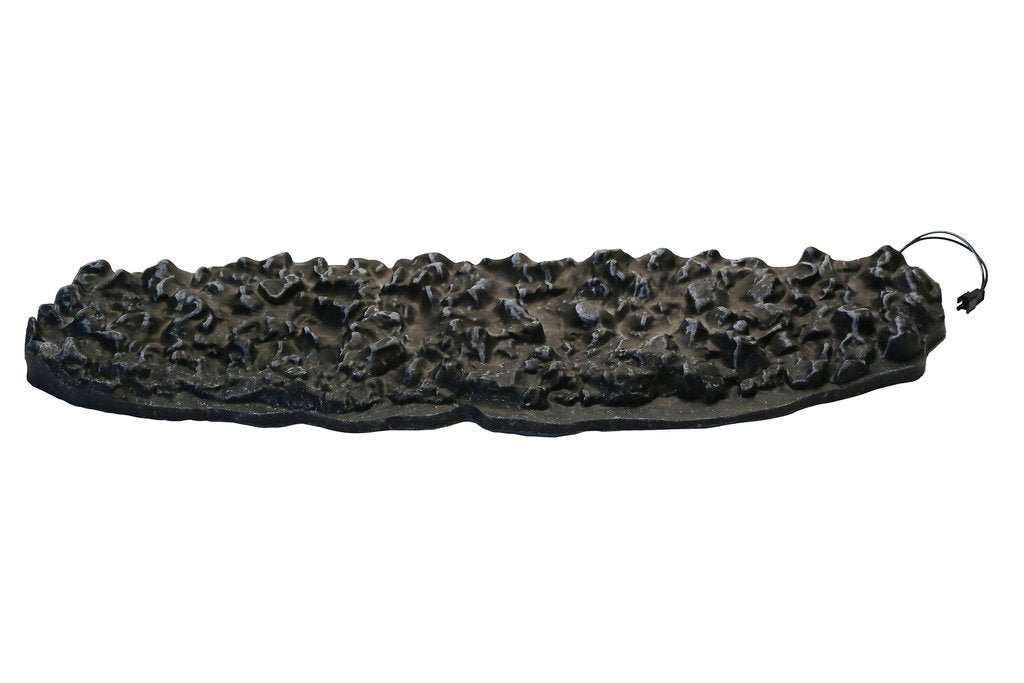 Dimplex Revillusion® 20" Ember Mat for REM-KIT - Model RLG20 - ExceptionalFire