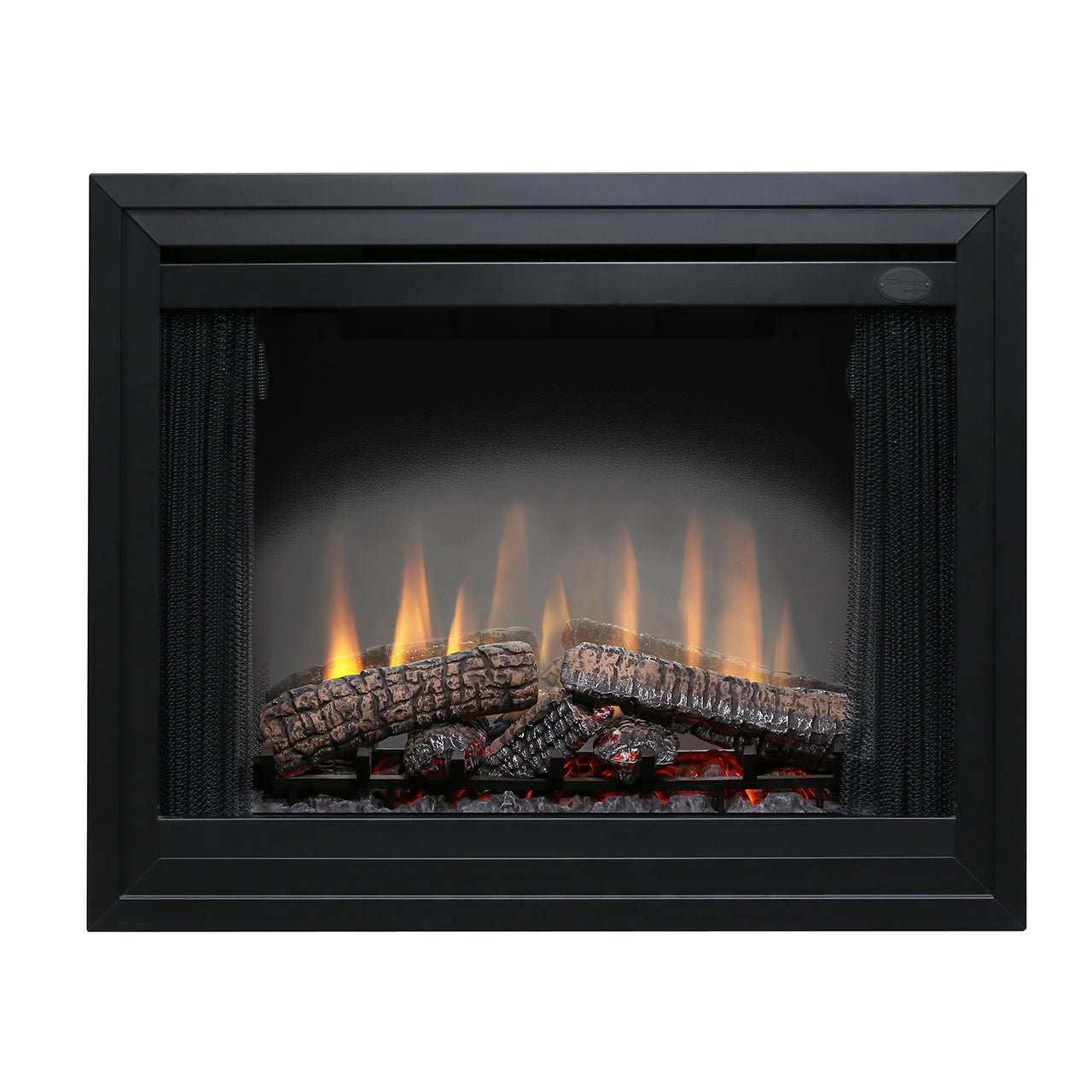 Dimplex Standard® 39" Built-In Electric Firebox - Model BF39STP - ExceptionalFire