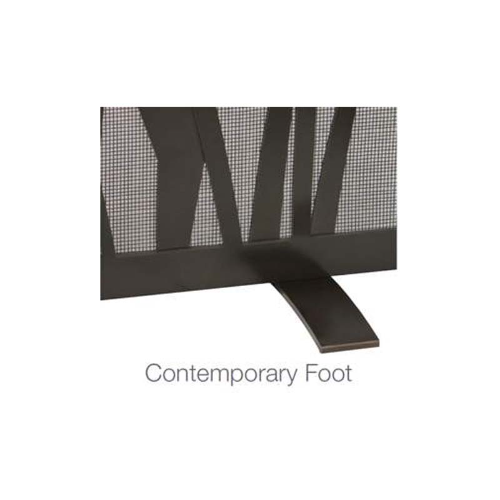 Steel Custom Free Standing Screen Door - Carolina Mesh Curtain - Customer's Product with price 1335.00 ID XEdwuECSrs926kBmnPfoxlR9