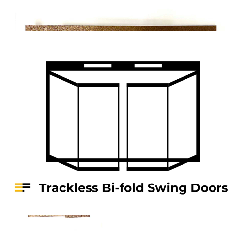 Carolina - Masonry & Prefab Steel Fireplace Glass Doors - Customer's Product with price 2110.00