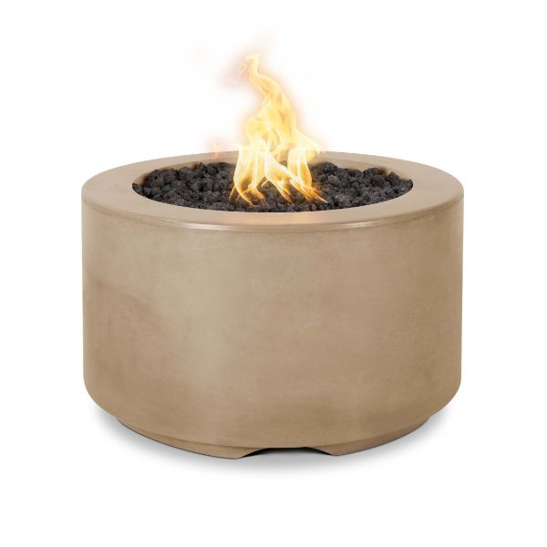 Florence Fire Pit - 32" - ExceptionalFire