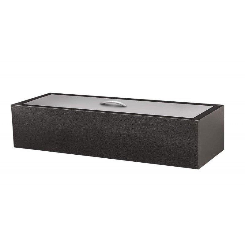 Napoleon Linear Gas Patioflame Fire Pit, Rectangular GPFL48MHP - ExceptionalFire